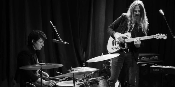Eungella Hall Fundraiser Gig