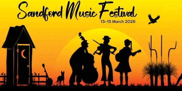 Sandford Music Festival 2026