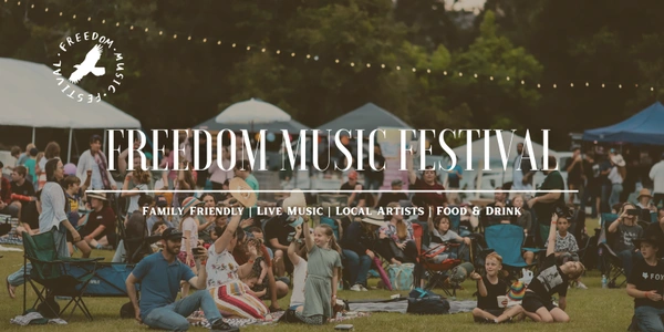 Freedom Music Festival 2025