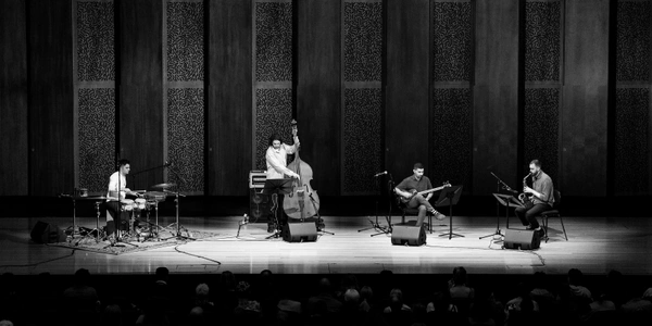 Eishan Ensemble Northern Rhapsody Australian Tour 2025