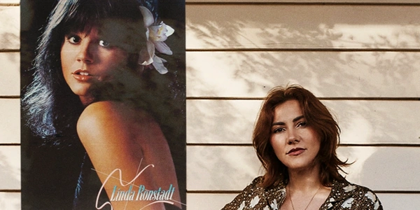  THE LINDA RONSTADT SHOW feat. ELLA HOOPER
