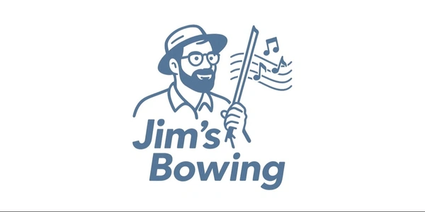 Jims Bowing - A Practical Workshop in Bow Mayhem and Extended Techniques