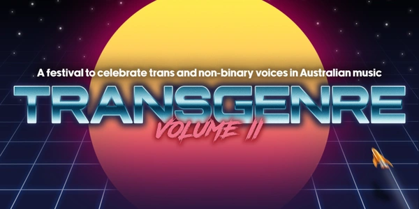 TRANSGENRE Volume II