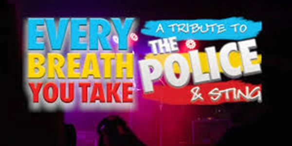 Every Breath You Take