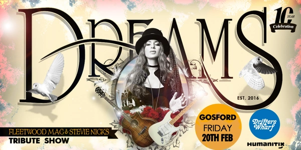 Dreams - Fleetwood Mac & Stevie Nicks