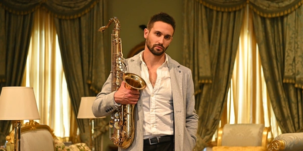 Richard Pavlidis (MELB)