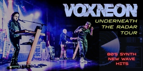 Voxneon
