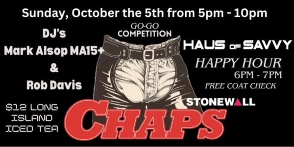 CHAPS