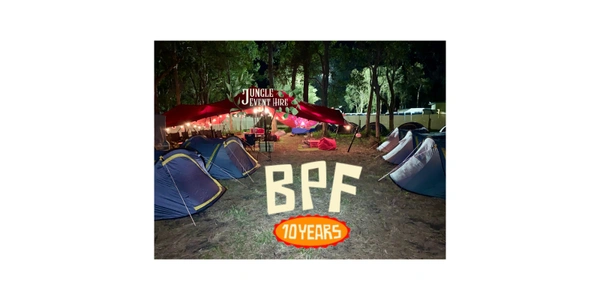 Big Pineapple Festival Budget Accomodation 2025