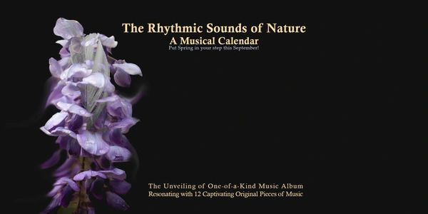The Rhythmic Sounds of Nature