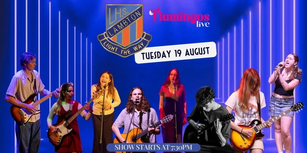 Lambton High School  Senior Showcase Concert