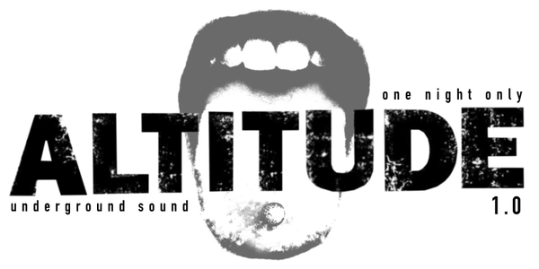 Altitude 1.0