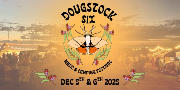 DOUGSTOCK SIX