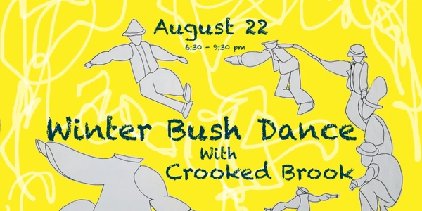 Winter Bush Dance 2025