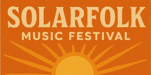 SolarFolk Music Festival