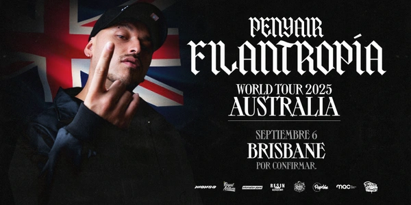 MC PENYAIR FILANTROPIA 2025 - BRISBANE