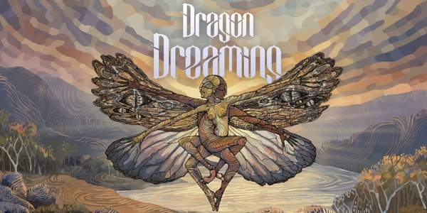 Dragon Dreaming 2025 Warm Up Party - Canberra