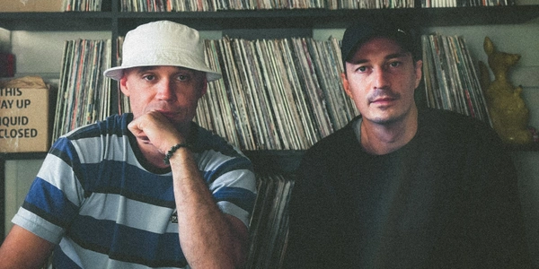 Thundamentals (LIVE) @ The Deck Traralgon