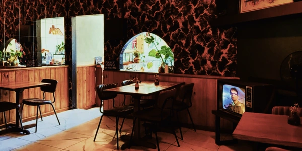 Geoffrey O'Connor Dinner & Show at Dustys