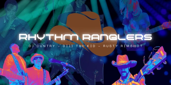 Rhythm Ranglers Live Launch @ Elixir Music House