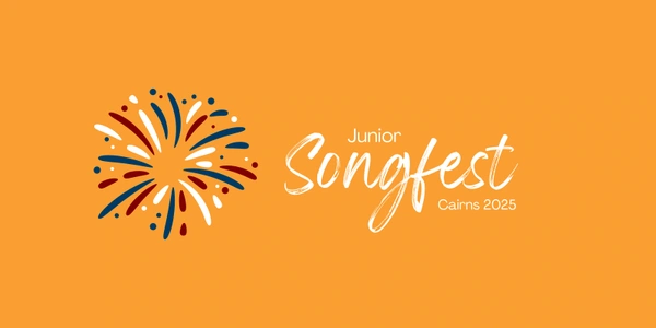 Junior Songfest 2025