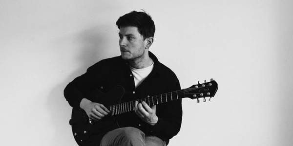 Tom Ollendorff Trio featuring JK Kim and Conor Chaplin