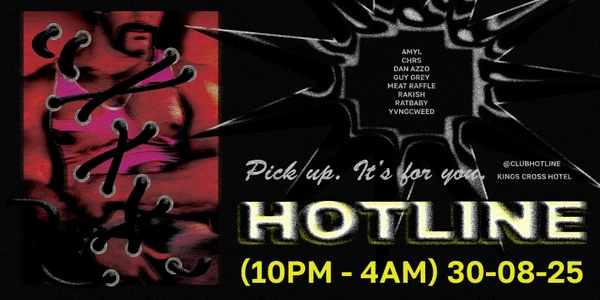 HOTLINE - 30-08-25
