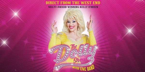 THE DOLLY SHOW (Kelly O'Brien)
