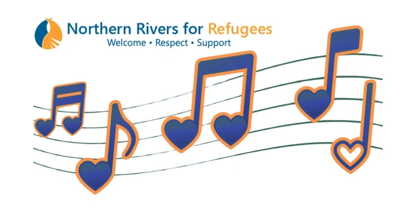 Songs from the Heart: Raising our voices for Refugees