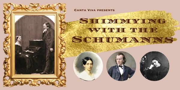 Shimmying with the Schumanns