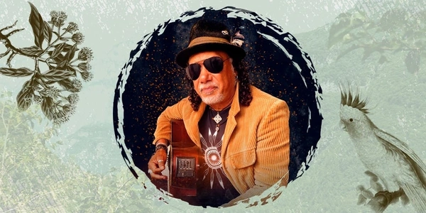 Forest Dreaming with Glenn Skuthorpe