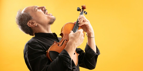 Luca Ciarla solOrkestra