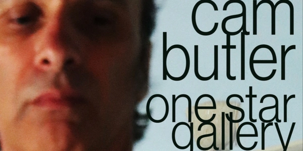 CAM BUTLER Live at The One Star