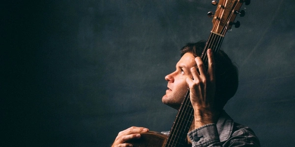 Daniel Champagne LIVE at Clare Town Hall (Family Friendly Concert)