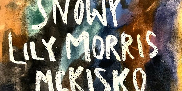 Snowy + Lily Morris w/ McKisko Live @ Echo & Bounce - Season Three