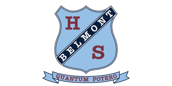 Belmont High School