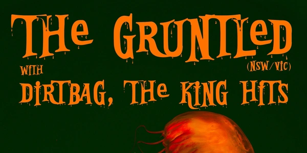 The Gruntled