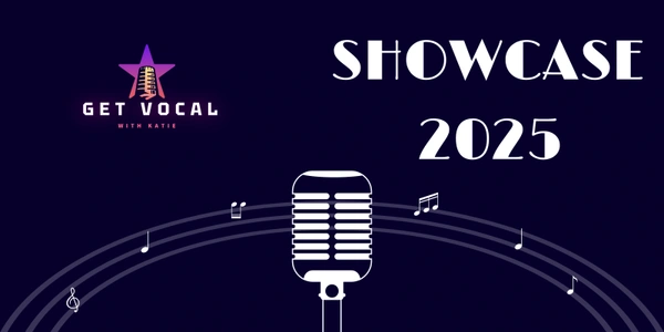 Get Vocal Showcase 2025