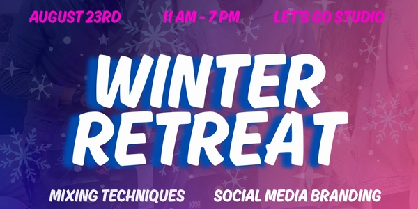Chicks & Decks Winter Retreat 