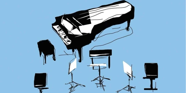 CA Spotlight Series - A Celebration of the Piano Quartet