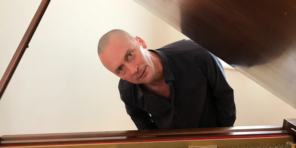 Koun Vincent Jazz Piano Great American Songbook