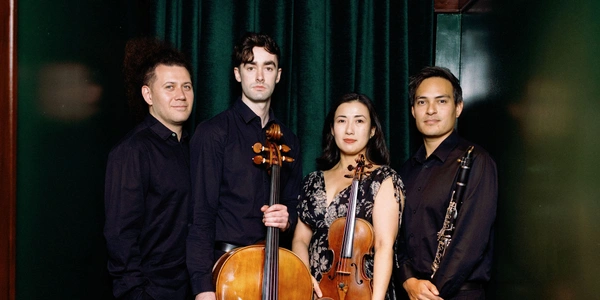 CA Spotlight Series - Clarinet Visions