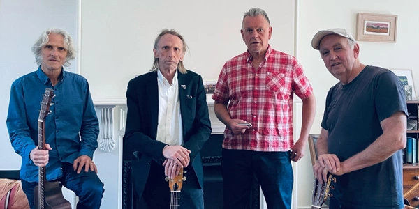 The Peters - Saturday 30th August