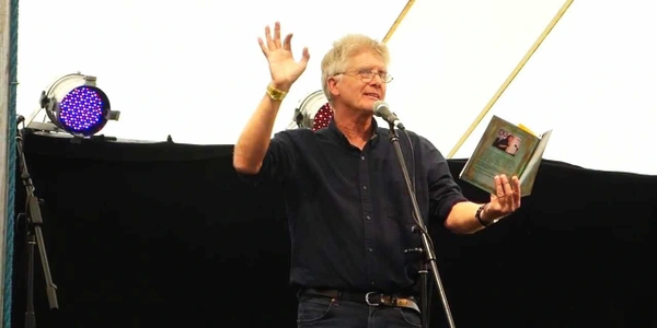 Rob Barratt (UK) @ Humph Hall
