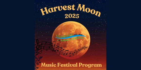 Harvest Moon Music Festival