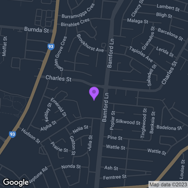 Kirwan Sports Club