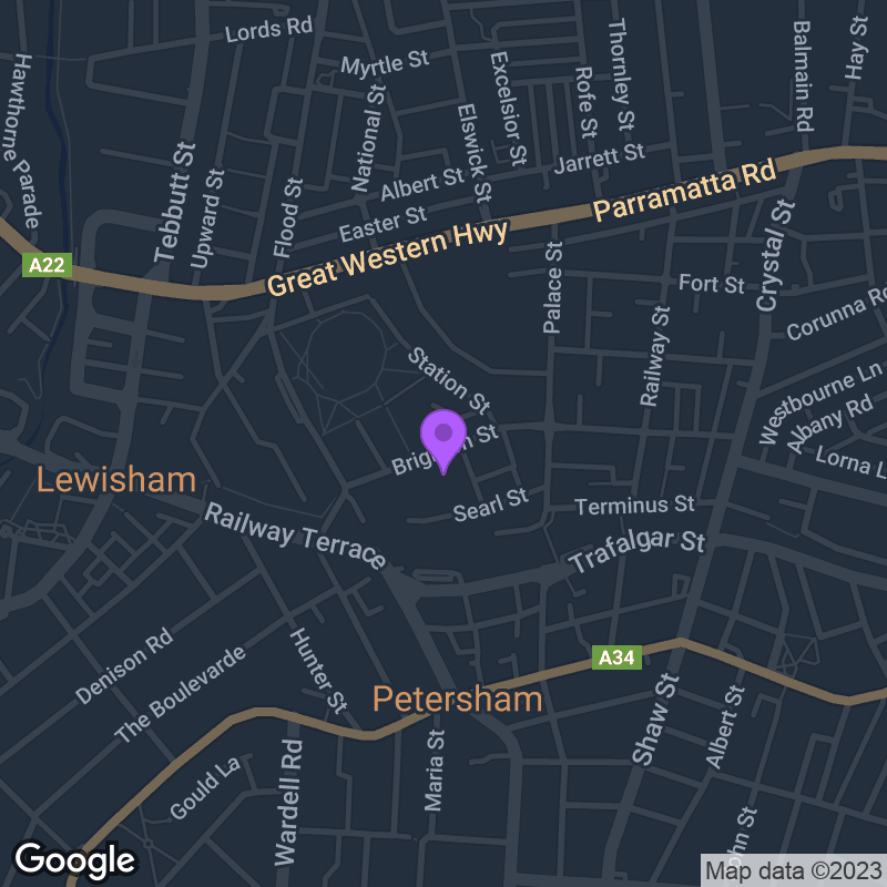 Petersham Bowling Club
