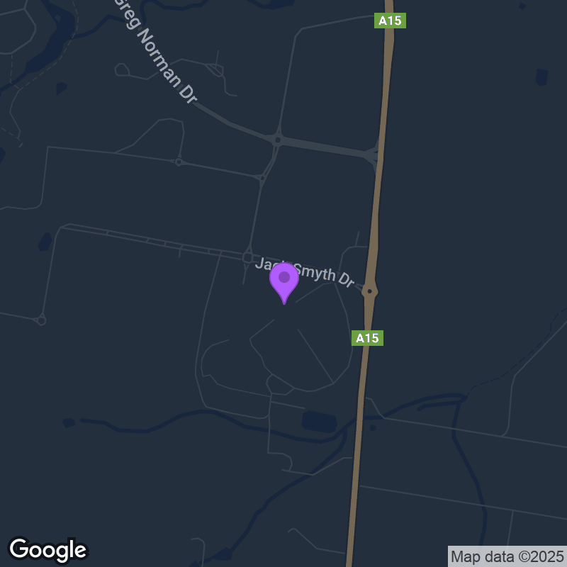 Australian Equine and Livestock Events Centre (AELEC)