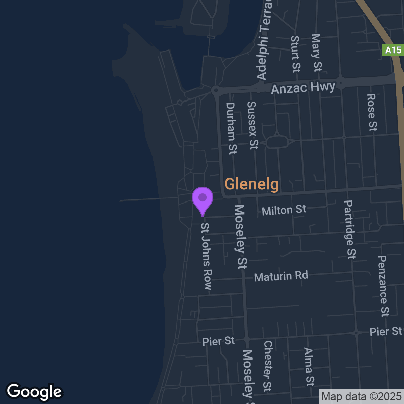 Stamford Grand Adelaide Hotel