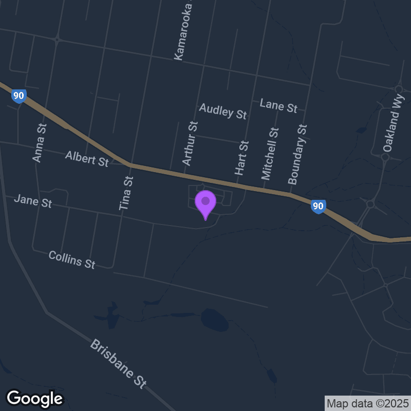 Beaudesert Showgrounds